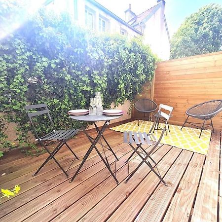 Apartamento Le Lemon : Au Coeur Du Centre Historique Dijon Exterior foto